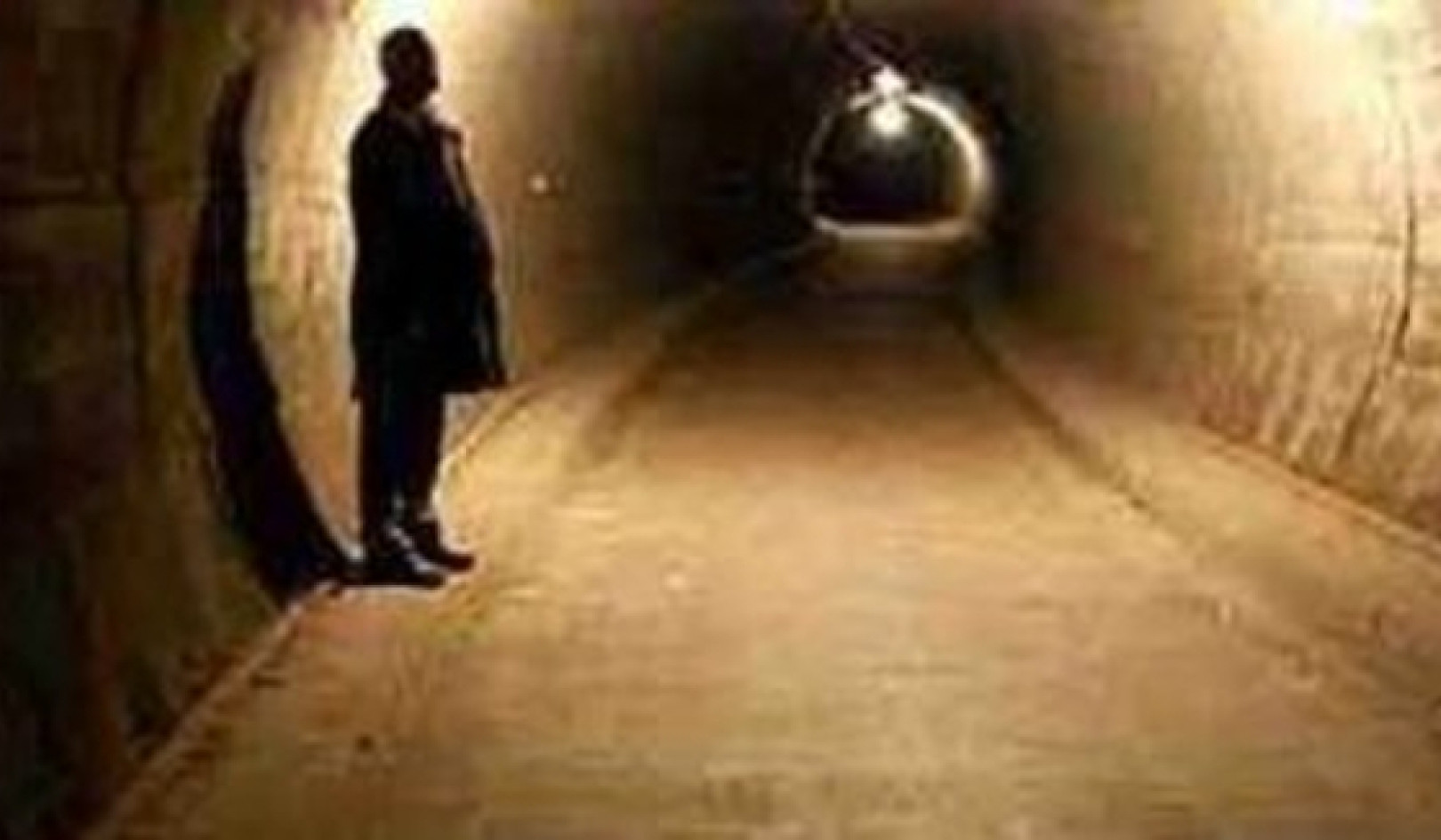 Navigating the Tunnel of Life's Challenges